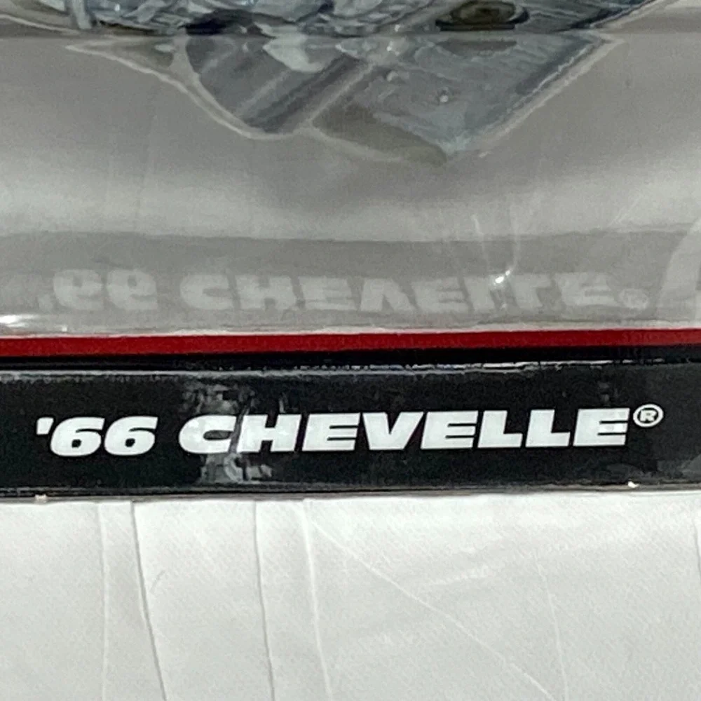 Hot Wheels Premium '69 Ford Torino Talladega & '66 Chevelle 2-Pack 1:64 Die-cast